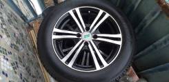 Колеса. x15" 4x100.00