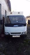 JMC. Полуторотонник 281870000448, 2 771 куб. см., 1 500 кг., 4x2
