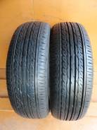 Goodyear GT-Eco Stage. Летние, 2015 год, 10 %, 2 шт