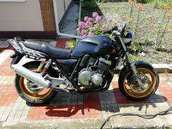 Honda CB 400. 400 куб. см., исправен, птс, с пробегом