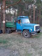 ГАЗ 3307. Продаётся грузовик Газ 3307, 4 250 куб. см., 5 000 кг., 4x2