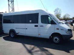 Mercedes-Benz Sprinter Classic. Mercedes Benz Sprinter Classic 2014 года, 2 200 куб. см., 4x2
