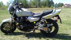 Yamaha XJR 1200. 1 200 куб. см., исправен, птс, с пробегом