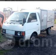 Nissan Vanette. Продам , 2 000 куб. см., 1 000 кг., 4x2