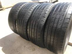Dunlop SP Touring T1. Летние, 10 %, 4 шт