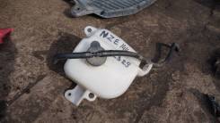 Расширительный бачок. Toyota Corolla Axio, NZE141, NZE144, ZRE142, ZRE144 Toyota Corolla Fielder, NZE141, NZE144, ZRE142, ZRE144, NZE141G, NZE144G, ZR...