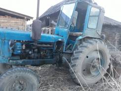 ВТЗ Т-28. Продам Трактор Т-28 Хорошем Состоянии 1990г, 28 л.с.