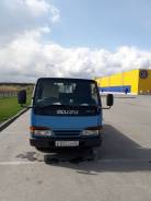 Isuzu Elf. Продается грузовик , 4 332 куб. см., 2 200 кг., 4x2