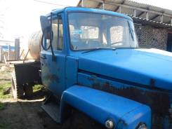 ГАЗ 3307. Продается вакуумка, 4 750 куб. см.
