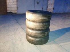 Hankook Centum K702. Летние, 2010 год, 20 %, 4 шт
