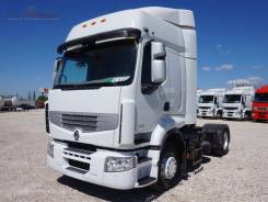 Renault Premium. Седельный тягач 380.19T, 10 837 куб. см., 12 073 кг., 4x2
