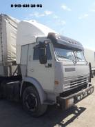 КамАЗ 5410. Продаётся Камаз, 11 000 куб. см., 6x4