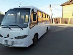 Real. Hyundai. 2008, 22 места