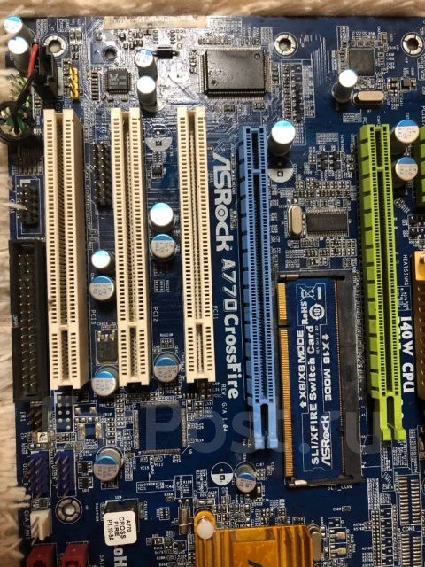 Socket AM2+ ����
