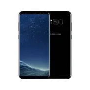 Samsung Galaxy S8. �����, 64 ��, ������, 3G, 4G LTE, Dual-SIM, NFC