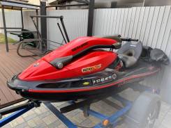 BRP Sea-Doo 3D. 2007 год год