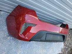 Бампер. Kia Rio, FB Двигатели: G4FG, G4LC