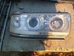 Фара. Toyota Land Cruiser, FJ80, FJ80G, FZJ80, FZJ80G, HDJ81, HDJ81V, HZJ81, HZJ81V, J80 Двигатели: 1FZF, 1FZFE, 1HDFT, 1HDT, 1HZ, 3F, 3FE, 1HDFTE, 1H...