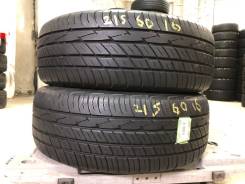 Toyo Tranpath MP4. Летние, 2009 год, 10 %, 2 шт