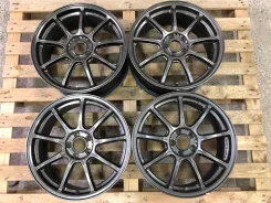 RAYS Gram Lights 57G. 7.0x17", 5x100, ET50, �� 67���. ����