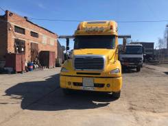 Freightliner. Продам седельный тягач , 14 000 куб. см., 25 000 кг., 6x4