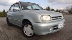 Амортизатор. Nissan Micra, K11E Nissan March, HK11, K11. Под заказ