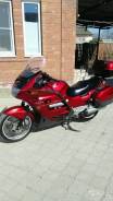 Honda ST 1100. 1 100 куб. см., исправен, птс, с пробегом