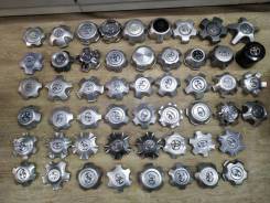 Колпак. Toyota: Land Cruiser, RAV4, Hilux Surf, Land Cruiser Prado, Highlander Lexus GX460, URJ150 Lexus LX570, URJ201, URJ201W Lexus LX470, UZJ100 Дв...