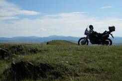 Honda CRF1000L Africa Twin. 1 000 куб. см., исправен, с пробегом
