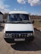 ГАЗ 2705. Продам , 2 900 куб. см., 1 500 кг., 4x2