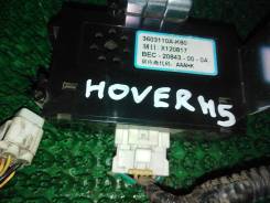 Блок управления. Great Wall Hover H5 Двигатели: 4G69S4N, GW4D20