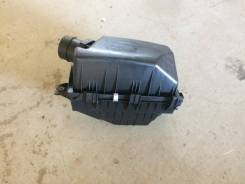 Корпус воздушного фильтра. Chery Amulet Chery Amulet A15 Vortex Corda Двигатель SQR480