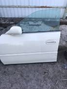 Дверь. Toyota Chaser, GX100, GX105, JZX100, JZX101, JZX105, LX100, SX100 Двигатели: 1GFE, 1JZGE, 1JZGTE, 2JZGE, 2LTE, 4SFE