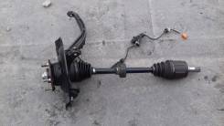 Ступица. Honda: Odyssey, Elysion, Accord, CR-V, Avancier, Accord Tourer, FR-V, Stream, Torneo, Civic, Stepwgn, Integra Двигатели: K24A, F20B2, F20B4...