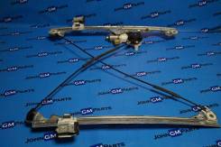 Стеклоподъемный механизм. Cadillac Escalade Chevrolet: Yukon, Tahoe, Suburban, Silverado, Avalanche GMC Sierra GMC Suburban GMC Yukon