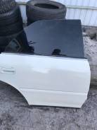 Дверь боковая. Toyota Chaser, GX100, GX105, JZX100, JZX101, JZX105, LX100, SX100 Двигатели: 1GFE, 1JZGE, 1JZGTE, 2JZGE, 2LTE, 4SFE