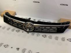 Решетка радиатора. Toyota Camry, ACV51, ASV50, AVV50, GSV50 Двигатели: 1AZFE, 2ARFE, 2ARFXE, 2GRFE