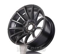Work RS-Z. 9.5/10.5x18", 5x114.30, ET20/15, ЦО 73,1 мм.