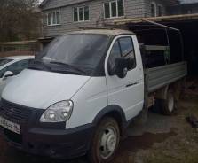 ГАЗ 3302. Продам Газель ГАЗ-3302, 2 900 куб. см., 1 500 кг., 4x2