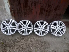 Hipnotic Wheels Joker. 6.0x15", 5x114.30, ET40, �� 73,0���. ����