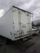 Mitsubishi Fuso Canter. Продаётся грузовой фургон MMS Canter, 4 800 куб. см., 2 000 кг., 4x4