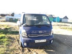 Kia Bongo. Продам грузовик самосвал КИЯ Бонго., 3 000 куб. см., 1 000 кг., 4x4