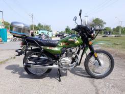 Senke. 150 куб. см., исправен, птс, без пробега
