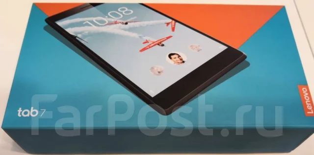 Lenovo Tab 7 ����