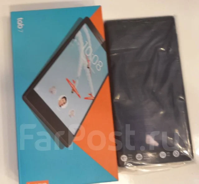 Lenovo Tab 7 ����