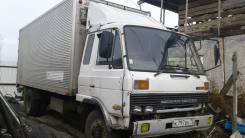 Nissan Diesel Condor, 1991 в Борзе Nissan Diesel Condor. Срочно продается Nissan сondor, 7 000 куб. см., 5 000 кг., 4x2