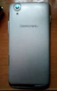 Lenovo Vibe X. �/�