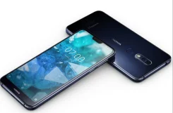 Nokia 7.1. �/� ����