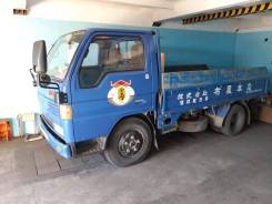 Mazda Titan, 1994 в Свободном Mazda Titan. Мазда титан, 3 000 куб. см., 2 000 кг., 4x2