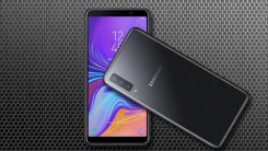 Samsung Galaxy A7 2018. �/�, ������, 4G LTE, Dual-SIM ����